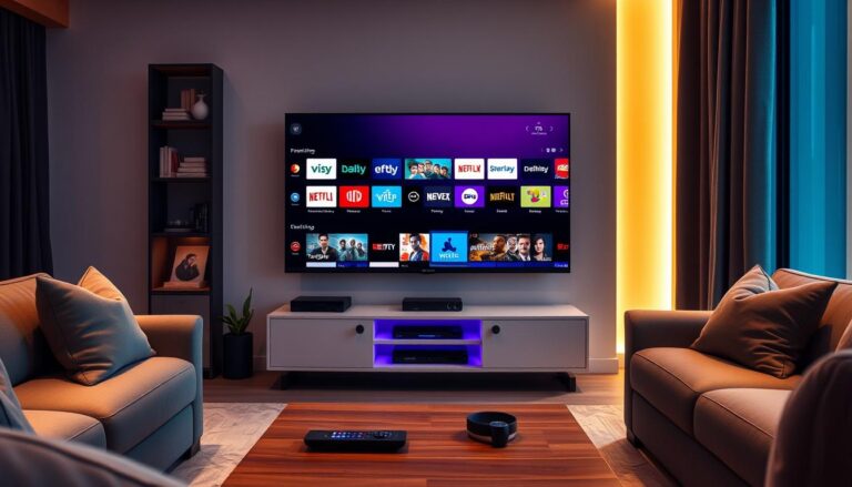 IPTV Subscription 2025