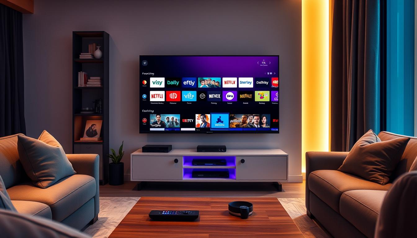 IPTV Subscription 2025