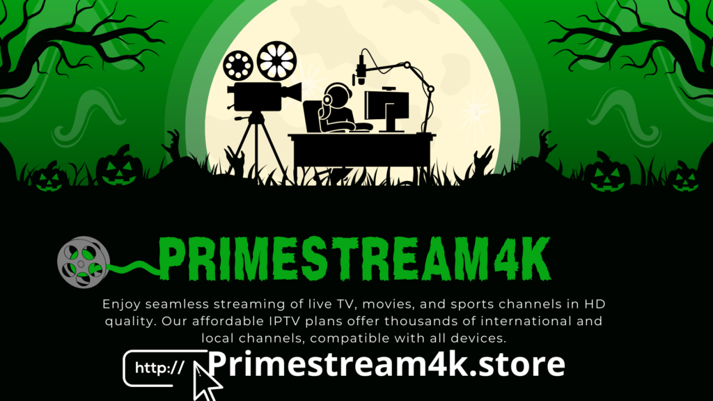 Best Free IPTV 2025 UK