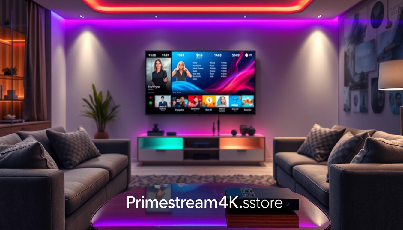 Xtreme HD IPTV 2025