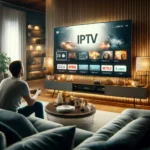 IPTV Provider UK